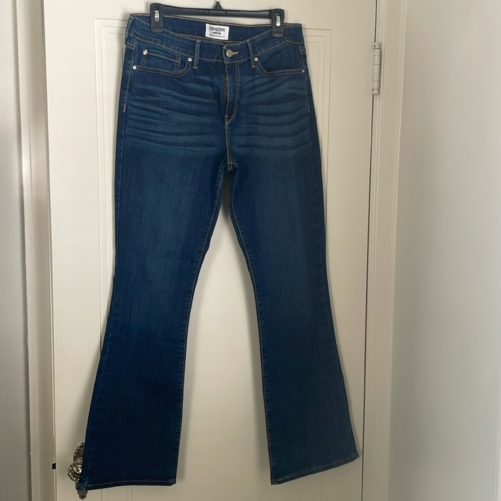 Denizen from Levi jeans